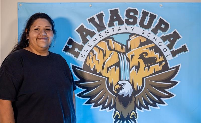 School Board Member - Javarya Wescogame